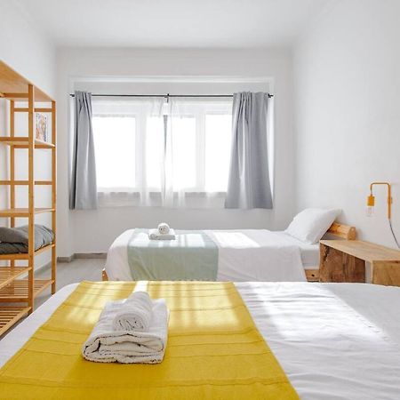 Sintra Sweet Apartment III - Free Parking ภายนอก รูปภาพ