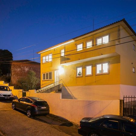 Sintra Sweet Apartment III - Free Parking ภายนอก รูปภาพ
