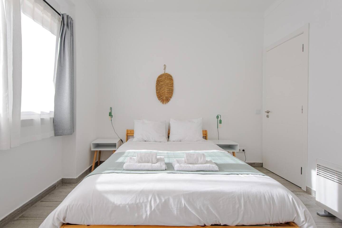 Sintra Sweet Apartment III - Free Parking ภายนอก รูปภาพ