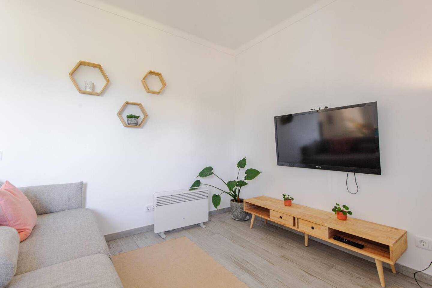 Sintra Sweet Apartment III - Free Parking ภายนอก รูปภาพ