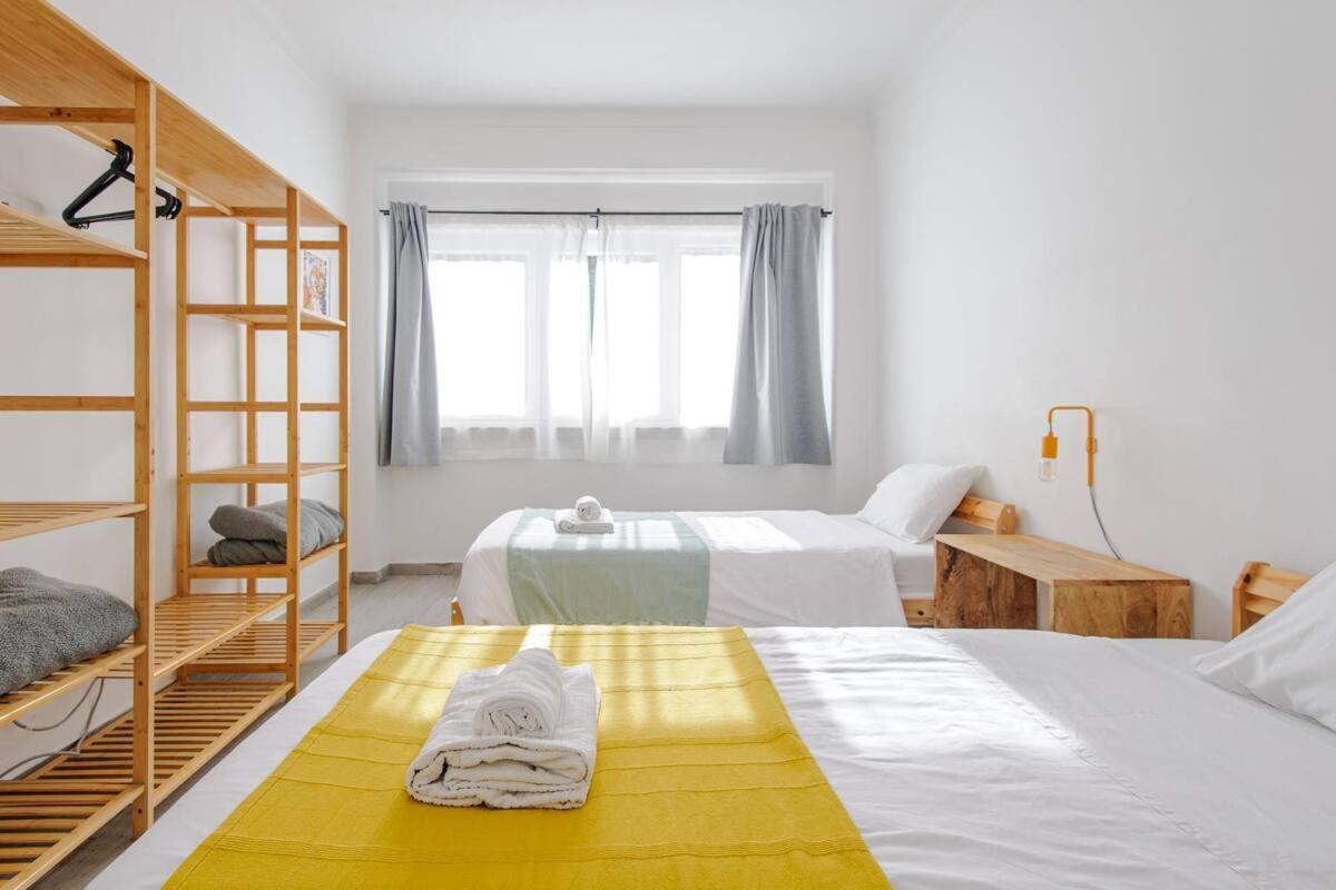 Sintra Sweet Apartment III - Free Parking ภายนอก รูปภาพ