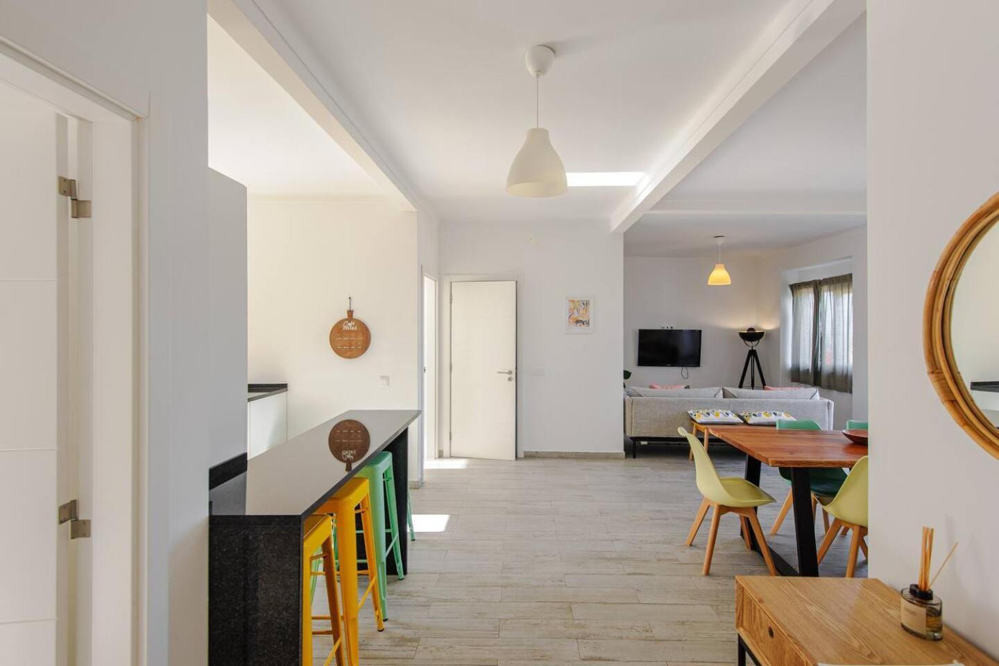 Sintra Sweet Apartment III - Free Parking ภายนอก รูปภาพ