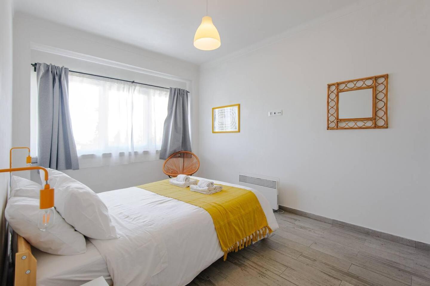 Sintra Sweet Apartment III - Free Parking ภายนอก รูปภาพ