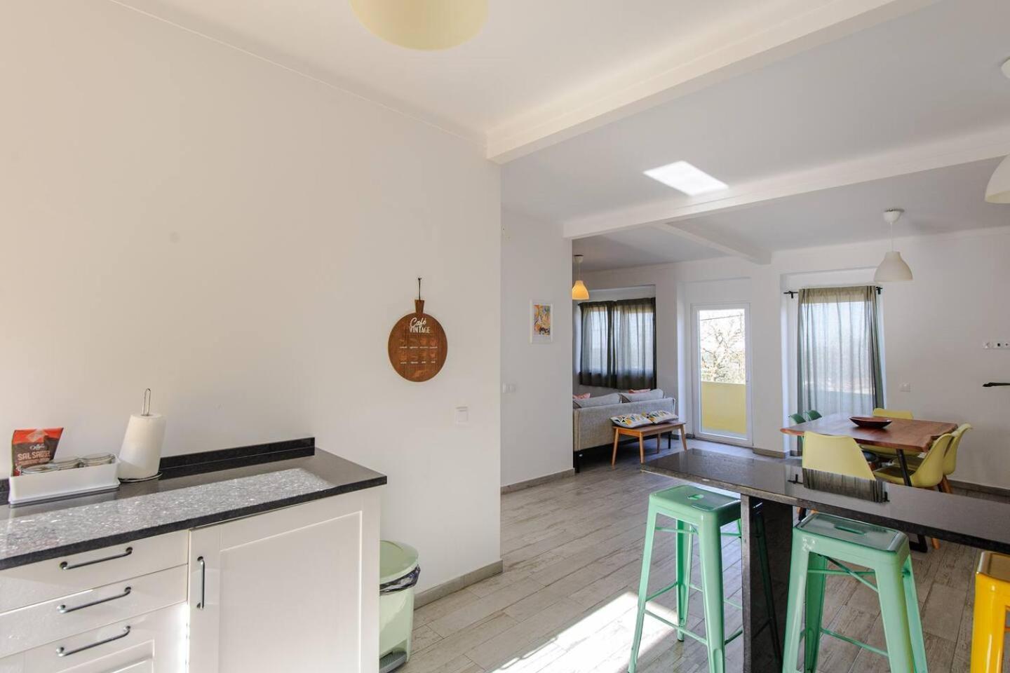 Sintra Sweet Apartment III - Free Parking ภายนอก รูปภาพ