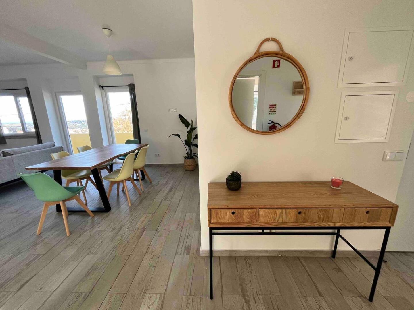 Sintra Sweet Apartment III - Free Parking ภายนอก รูปภาพ