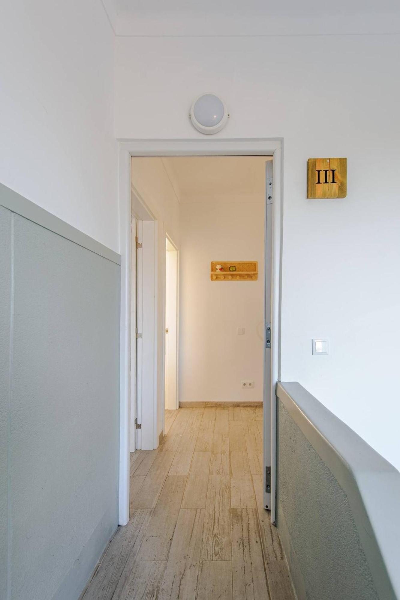 Sintra Sweet Apartment III - Free Parking ภายนอก รูปภาพ