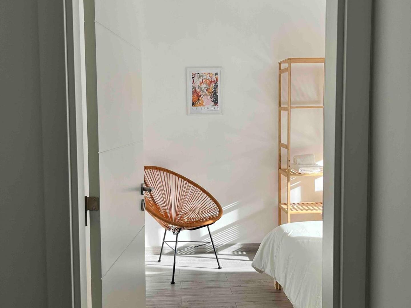 Sintra Sweet Apartment III - Free Parking ภายนอก รูปภาพ