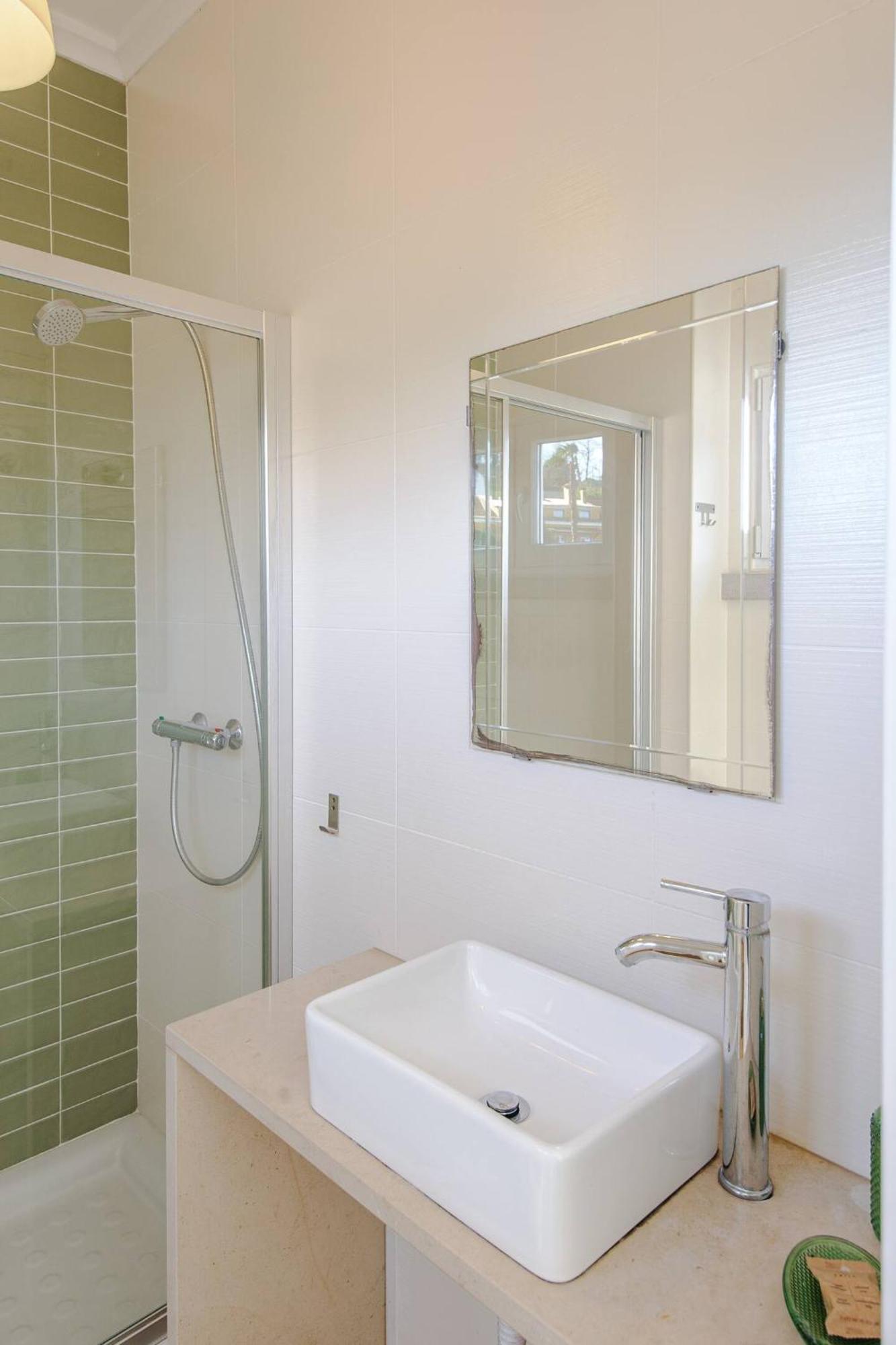 Sintra Sweet Apartment III - Free Parking ภายนอก รูปภาพ