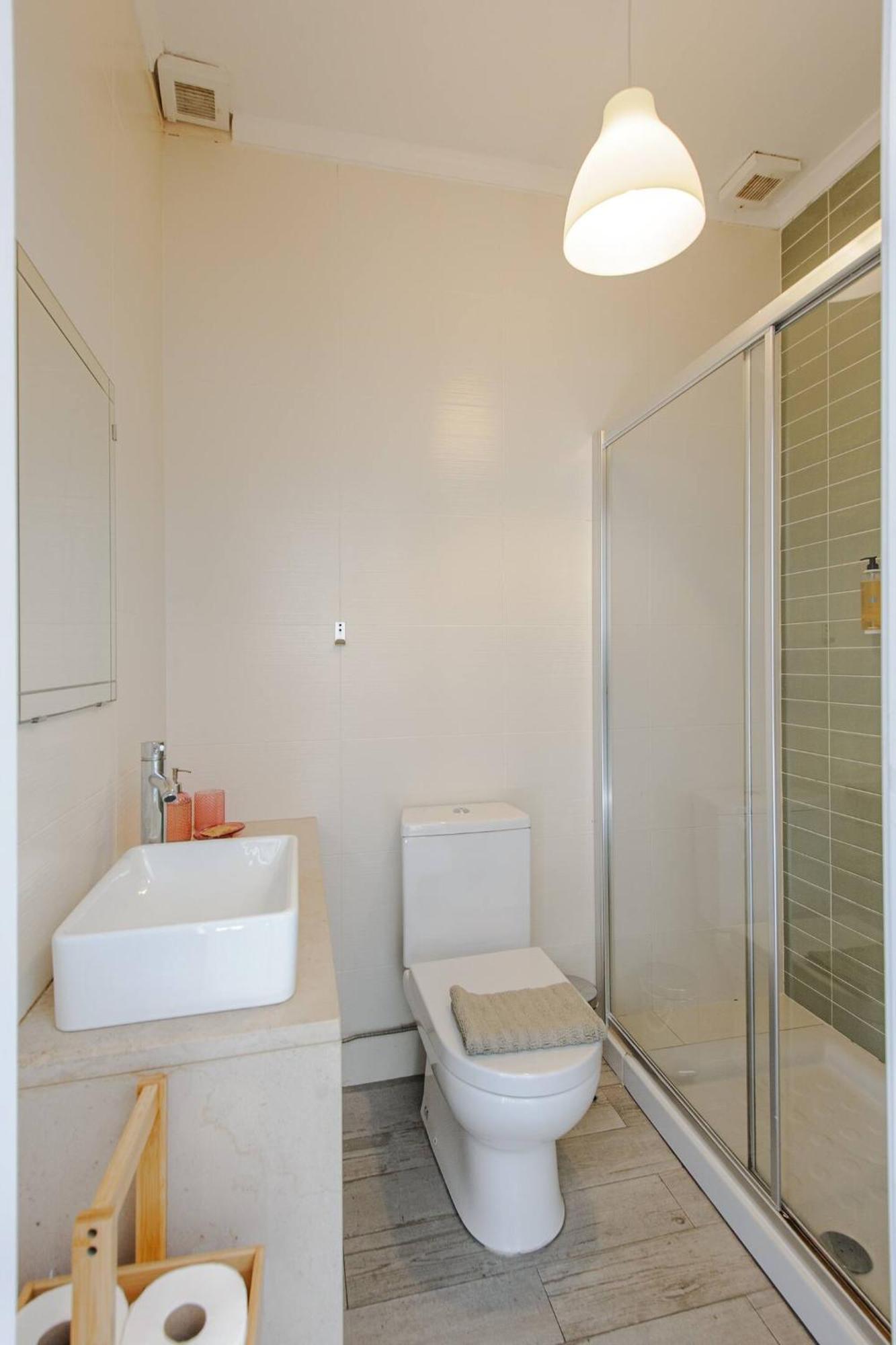 Sintra Sweet Apartment III - Free Parking ภายนอก รูปภาพ